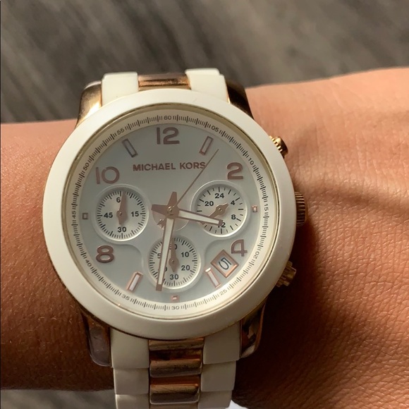 Michael Kors Accessories - Michael Kors Watch